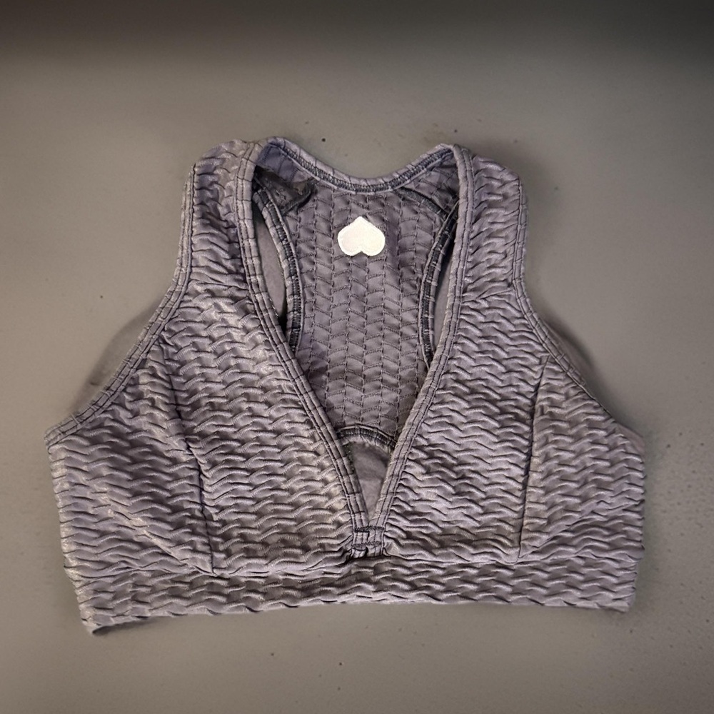 Booty By Brabant Sports Bra